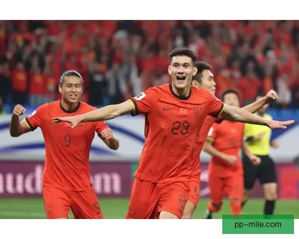 中国男足主场迎战印尼关键之战全力争胜球迷期待新气象冲击晋级希望