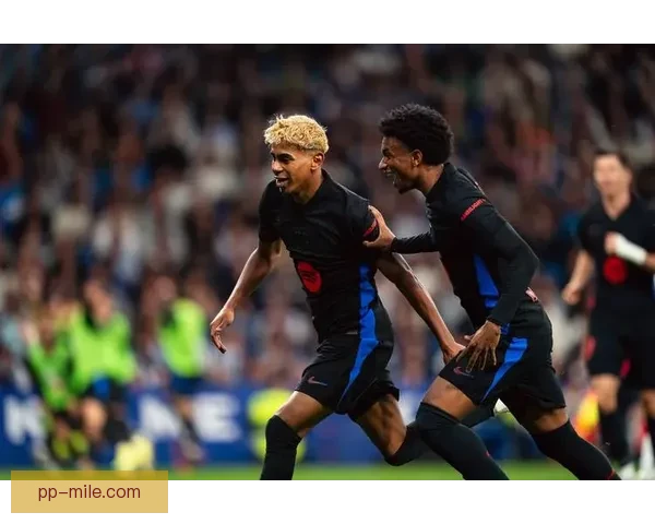 亚马尔职业生涯迎来西甲百场重要里程碑